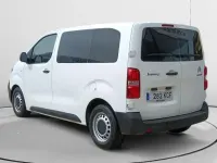 Usado Citroën Jumpy Comfort 115 CV (84 kW) 2017 Monovolumen
