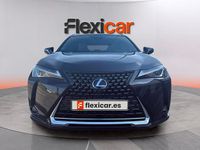 Usado Lexus UX Business Edition 184 CV (135 kW) 2020 Negro SUV