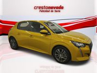 usado Peugeot 208 PureTech 73kW (100CV) Active Pack Te puede interesar