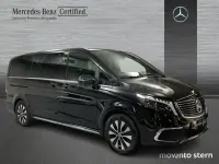 Usado Mercedes EQV300 150 kW (204 CV) 2024 Eléctrico Monovolumen