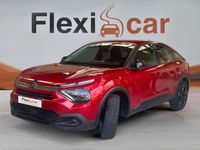 usado Citroën C4 BlueHdi 130 S&S EAT8 Feel Pack Diésel en Flexicar Sabadell 2