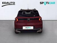 Nuevo Citroën C3 Aircross 100 CV (73 kW) 2025 Rojo SUV