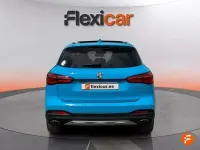 Usado MG HS Luxury 162 CV (119 kW) 2023 Azul SUV