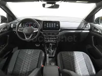 Nuevo VW T-Cross R-line 116 CV (85 kW) 2026 Beige SUV