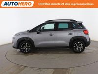 Usado Citroën C3 Aircross Feel 110 CV (80 kW) 2022 Gris SUV