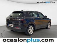 Usado Alfa Romeo Sprint Sprint 130 CV (95 kW) 2022 Negro Coupe