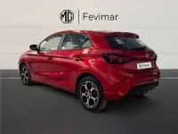 Usado MG MG3 Comfort 116 CV (85 kW) 2025 Utilitario