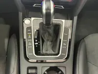 Usado VW Arteon R-line 218 CV (160 kW) 2022 Rojo