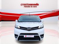 Usado Toyota Proace Verso Active 120 CV (88 kW) 2022 Blanco Familiar
