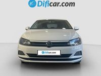 Usado VW Polo Advance 95 CV (69 kW) 2021