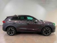 Nuevo Cupra Terramar 204 CV (150 kW) 2025 Negro SUV