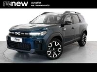 Usado Dacia Bigster Journey 156 CV (114 kW) 2025 Azul SUV