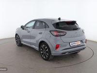 Usado Ford Puma ST-Line 155 CV (114 kW) 2020 Gris SUV