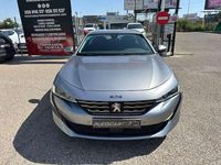 Usado Peugeot 508 SW Business-Line 131 CV (96 kW) 2020 Gris Familiar