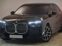 Usado BMW 750e M Sport 489 CV (359 kW) 2025 Negro Berlina