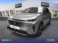 Usado Peugeot 3008 Allure 137 CV (100 kW) 2025 Gris SUV