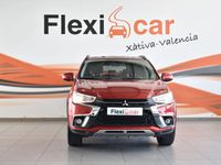 usado Mitsubishi ASX 160 MPI Motion Gasolina en Flexicar Xativa