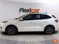 Usado Ford Kuga ST-Line 150 CV (110 kW) 2022 Blanco SUV