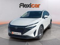 Usado Nissan Qashqai N-Connecta 140 CV (102 kW) 2025 Blanco SUV