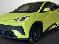 Nuevo BYD Dolphin Comfort 114 kW (156 CV) 2025 Amarillo Utilitario