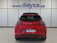 Usado Ford Puma ST-Line X 125 CV (91 kW) 2022 Rojo SUV