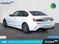 usado BMW 318 Serie 3 d 110 kW (150 CV)