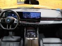 Usado BMW 530e Comfort Edition 299 CV (219 kW) 2024 Azul Familiar