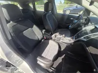 Usado Opel Astra Selective 165 HP (121 kW) 2015 Branco Sedan