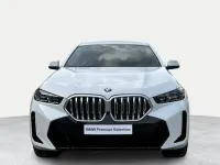 Nuevo BMW X6 M Sport 298 CV (219 kW) 2026 SUV