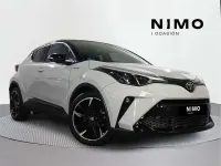 Usado Toyota C-HR Sport 184 CV (135 kW) 2021 SUV