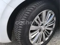 Używany Peugeot 208 Access 82 KM (60 kW) 2017 Biały Hatchback
