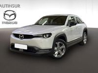 Usado Mazda MX30 Exclusive-Line 105 kW (143 CV) 2024 Ceramic metallic SUV