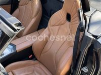 Usado BMW Z4 M Sport 340 CV (250 kW) 2019 Negro Descapotable