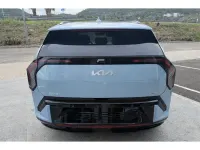 Usado Kia EV3 GT-Line 150 kW (204 CV) 2025 Eléctrico SUV