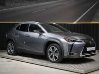 Usado Lexus UX 300e Luxury Line 150 kW (204 CV) 2022 Gris SUV