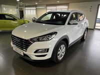 usado Hyundai Tucson Tucson Diesel - 26.795 km1.6CRDI 48V SLE 4x2