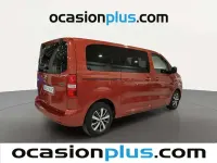 Usado Toyota Proace Advance 177 CV (130 kW) 2018 Rojo Monovolumen