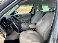Usado Skoda Yeti Elegance 140 CV (102 kW) 2013 Gris / plata SUV