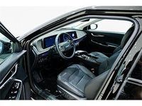 Usado Kia EV6 Edition 7 168 kW (229 CV) 2025 Negro SUV