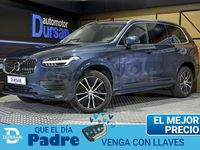 Usado Volvo XC90 Momentum 235 CV (172 kW) 2021 Gris / plata SUV