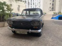 Usado Fiat 500 67 CV (49 kW) 1962 Gris Utilitario