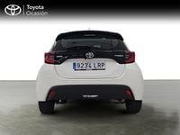 Usado Toyota Yaris Active 116 CV (85 kW) 2021 Blanco Utilitario