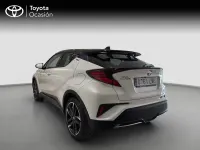 Usado Toyota C-HR Sport 184 CV (135 kW) 2021 Otro SUV