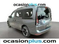 Usado Ford Tourneo Active 102 CV (75 kW) 2023 Gris Van