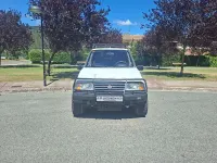 Usado Suzuki Vitara 81 CV (59 kW) 1991 Blanco Familiar