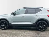 Nuevo Volvo XC40 Plus 163 CV (119 kW) 2026 Gris SUV