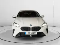 Usado BMW 116 122 CV (89 kW) 2025 Blanco Utilitario
