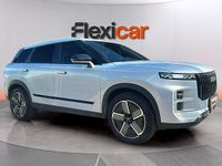 Usado Jaecoo 7 147 CV (108 kW) 2025 Gris SUV