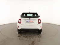 Usado Fiat 500X Lounge 140 CV (102 kW) 2020 Blanco SUV