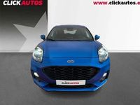 Usado Ford Puma ST-Line 125 CV (91 kW) 2024 SUV